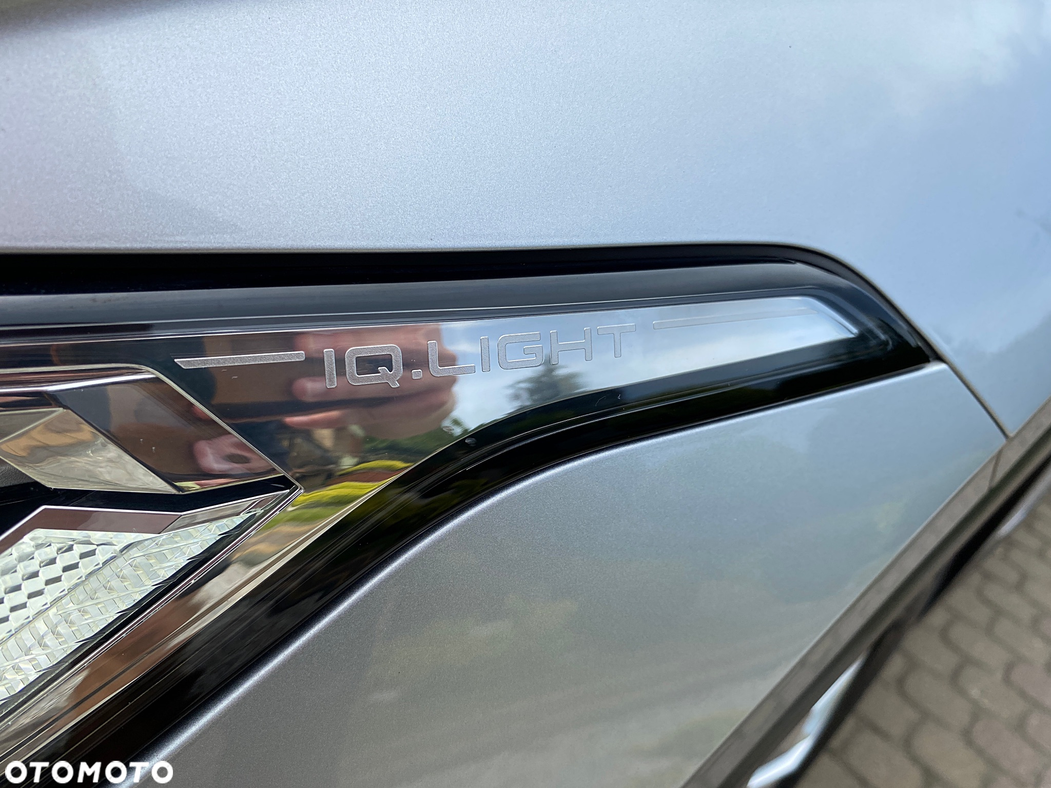 Volkswagen Tiguan 2.0 TDI BMT SCR Highline DSG - 36