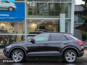 Volkswagen T-Roc - 2
