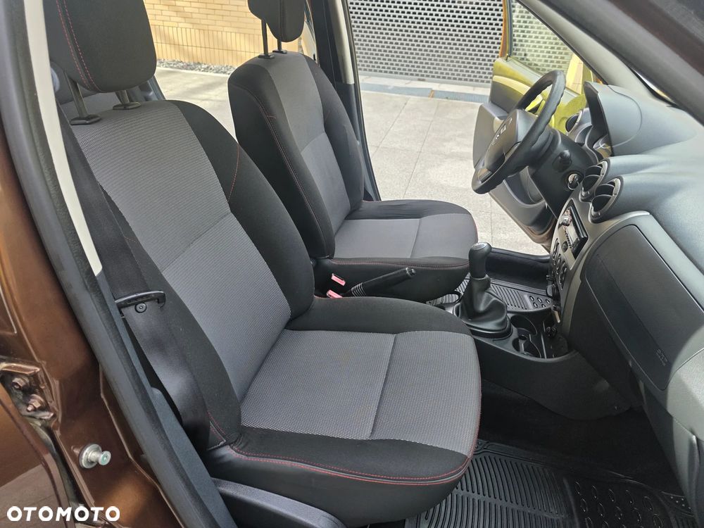 Dacia Duster - 16