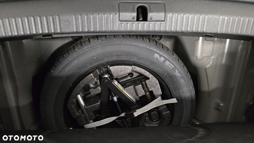 Skoda Superb 2.0 TDI SCR 4x4 Sportline DSG - 10