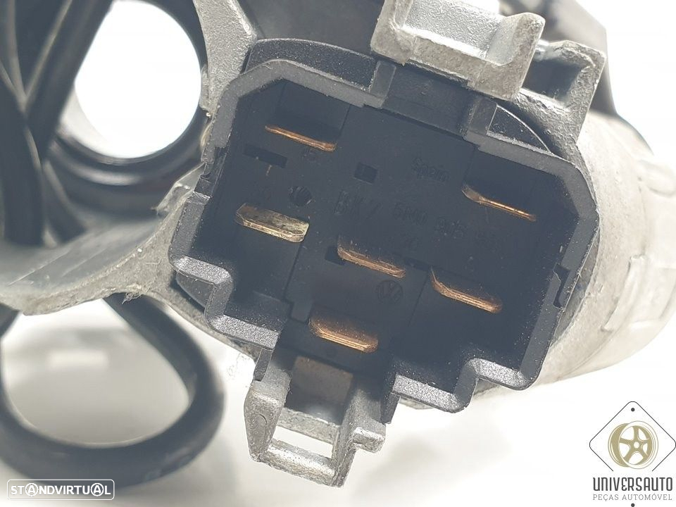 ANTI-ROUBO VOLKSWAGEN LUPO 2000 - 3