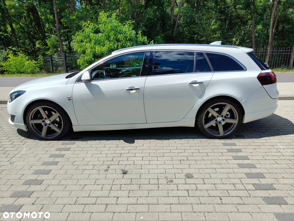 Opel Insignia 2.0 Ultimate - 3
