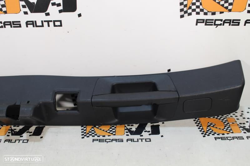 Guarnição Da Mala Mercedes-Benz C-Class T-Model (S205)  A2057401700 / - 3