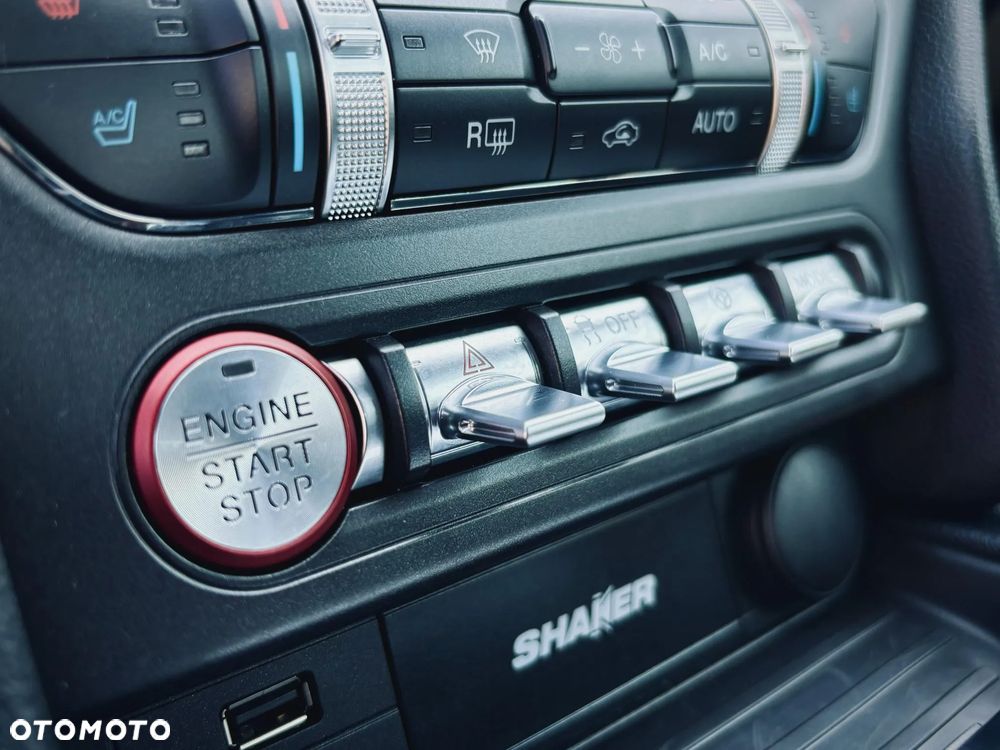 Ford Mustang 5.0 Ti-VCT V8 GT - 22