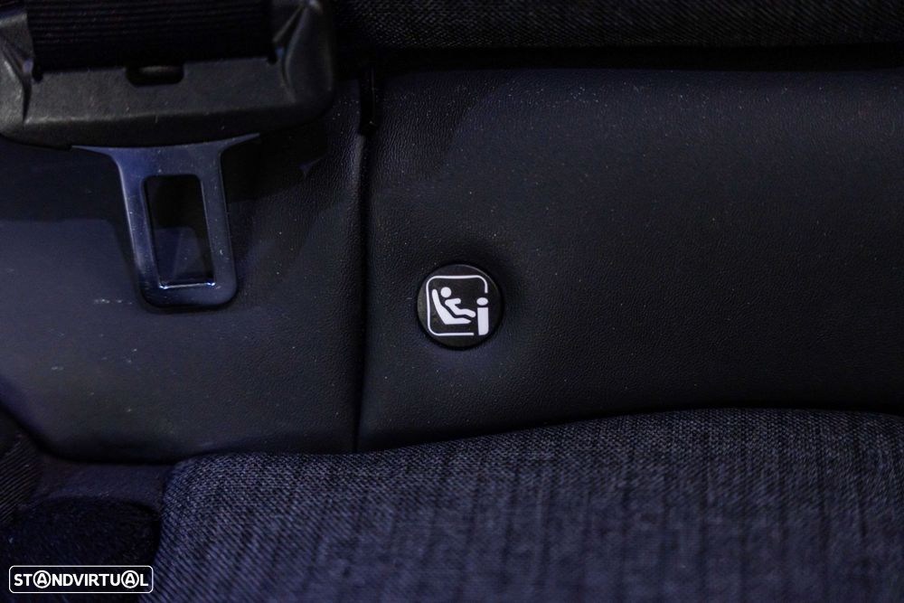 Peugeot 508 SW 1.6 Hybrid Allure Pack e-EAT8 - 12