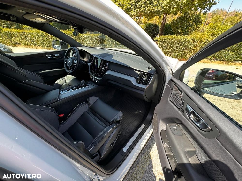 Volvo XC 60 - 17