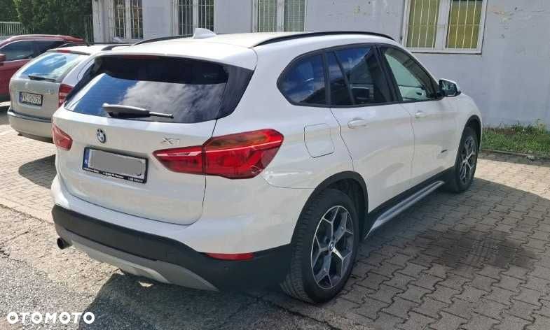 BMW X1 - 4