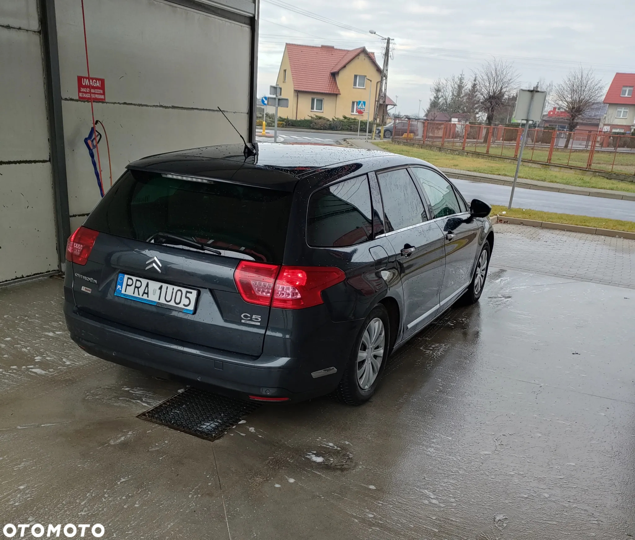 Citroën C5 2.0 HDi Exclusive - 3