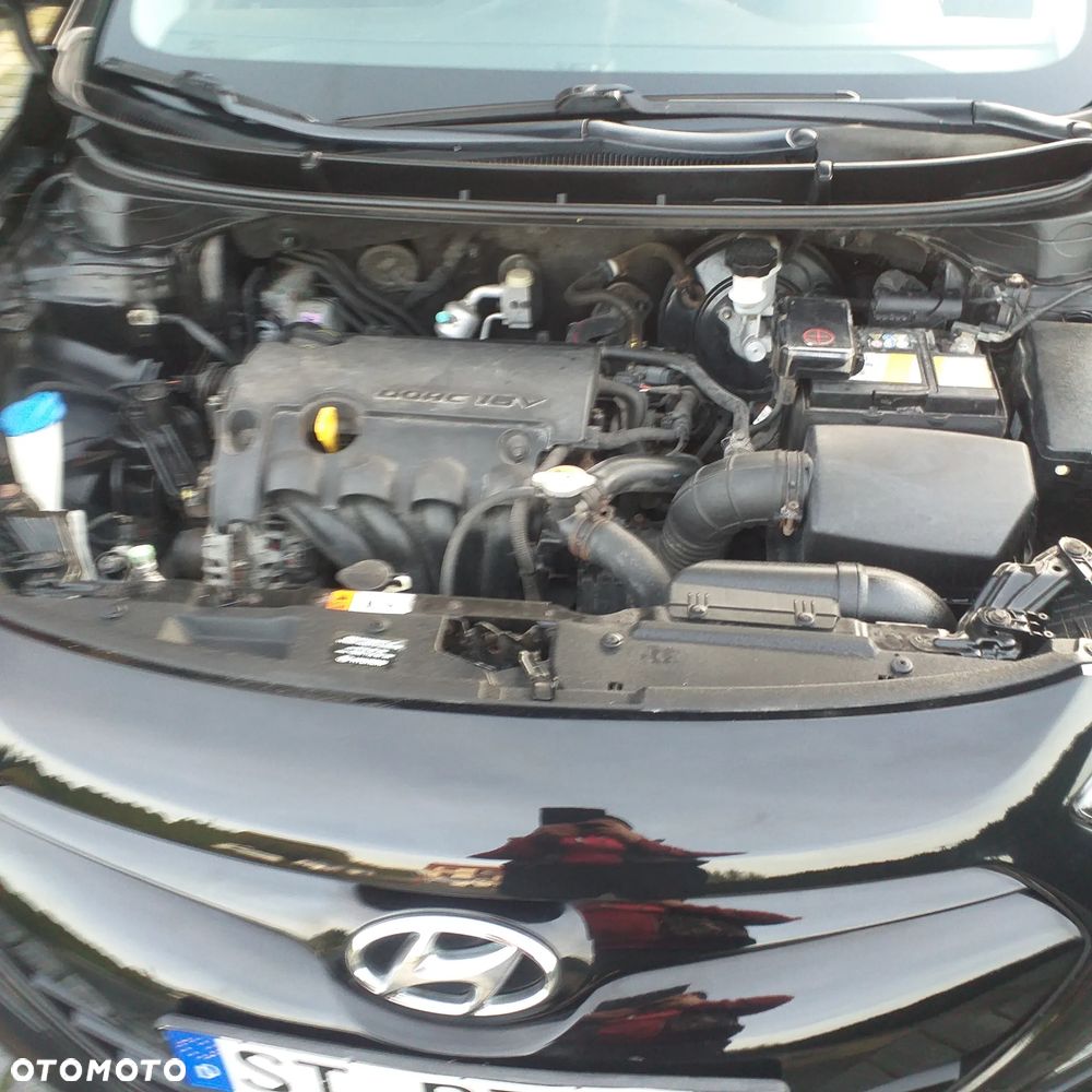 Hyundai i30 1.4 Intro Edition - 18