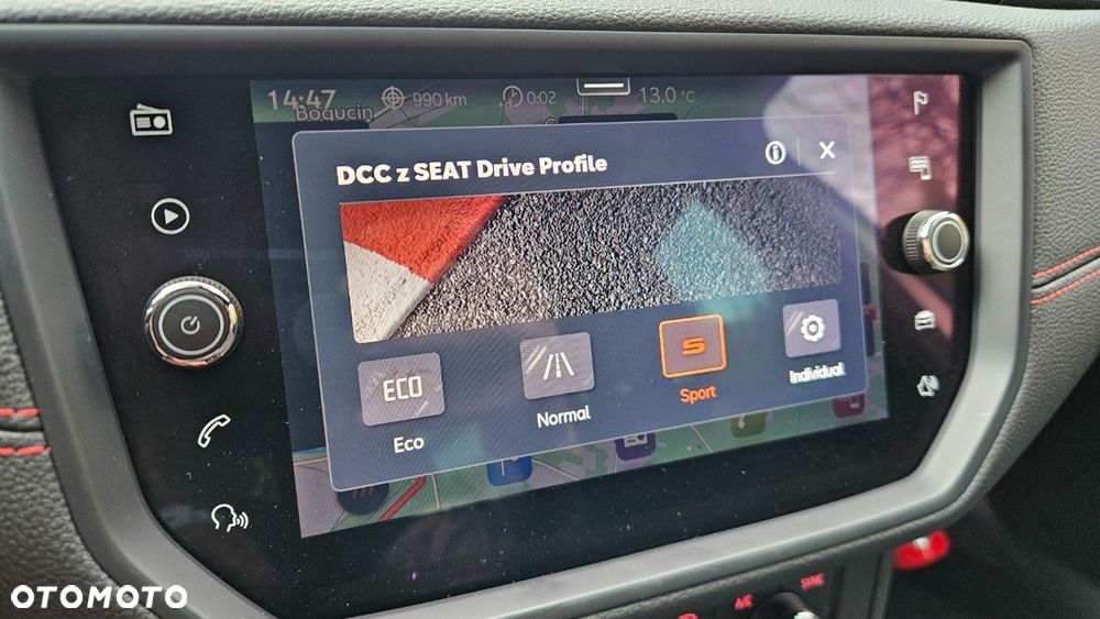 Seat Arona 1.0 TSI FR S&S DSG - 30