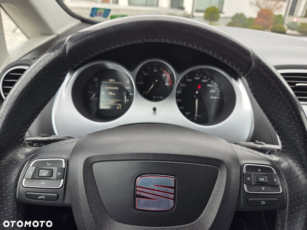 Seat Altea XL 1.6 TDI Style - 3