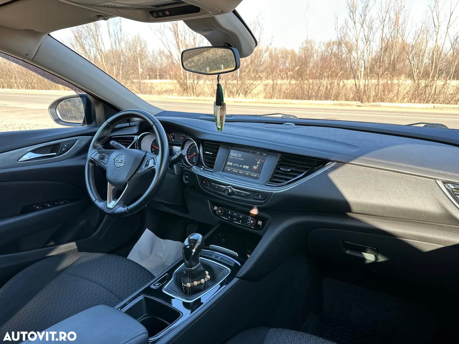Opel Insignia 1.6 CDTI ECOTEC ECOFlex Start/Stop - 11