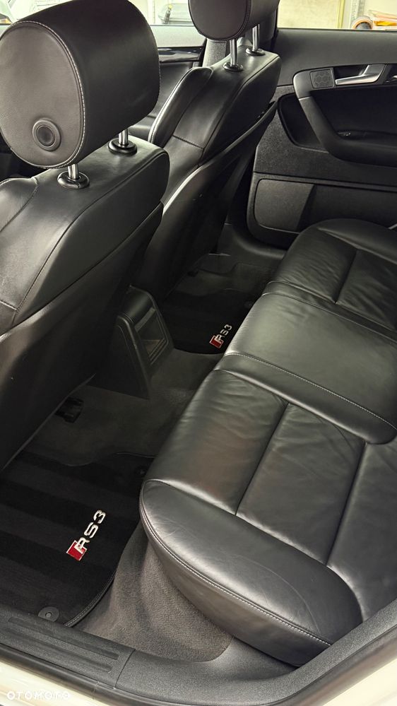 Audi RS3 Sportback - 24