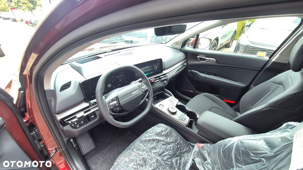 Kia Sportage 1.6 T-GDI L 2WD DCT - 11
