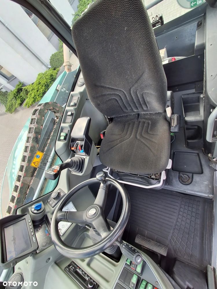 Kramer KT 447 ECOSPEED - 16