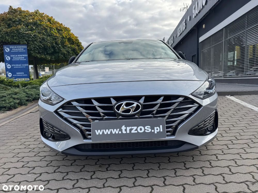 Hyundai i30 1.5 DPI Comfort - 4