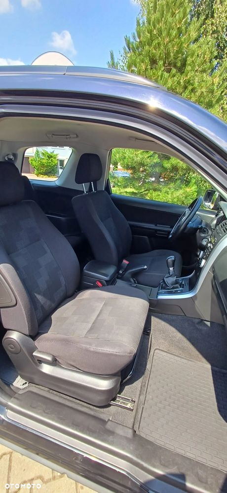 Suzuki Grand Vitara 1.6 Comfort - 7