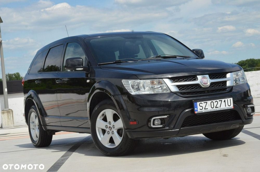 Fiat Freemont - 4