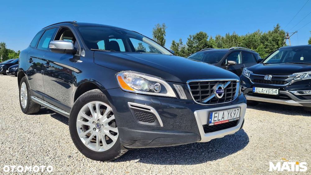 Volvo XC 60 - 29