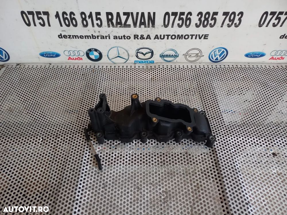 Galerie Admisie Stanga Dreapta Audi Q7 3.0 Tdi Motor BUG Cod BQ Dezmembrez Audi Q7 3.0 Tdi Motor BU - 5