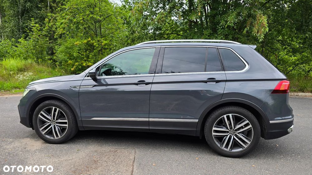 Volkswagen Tiguan 1.5 TSI EVO Elegance DSG - 4