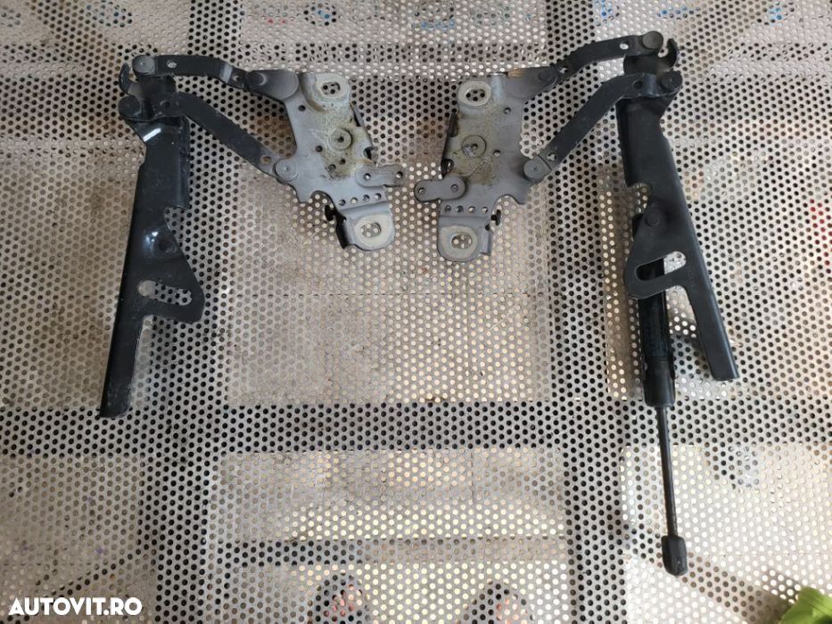 Balamale Capota Bmw Seria 1 F20 F21 F22 F23 LCI An 2015-2019 Dezmembrez Bmw F20 F21 Lci - 2