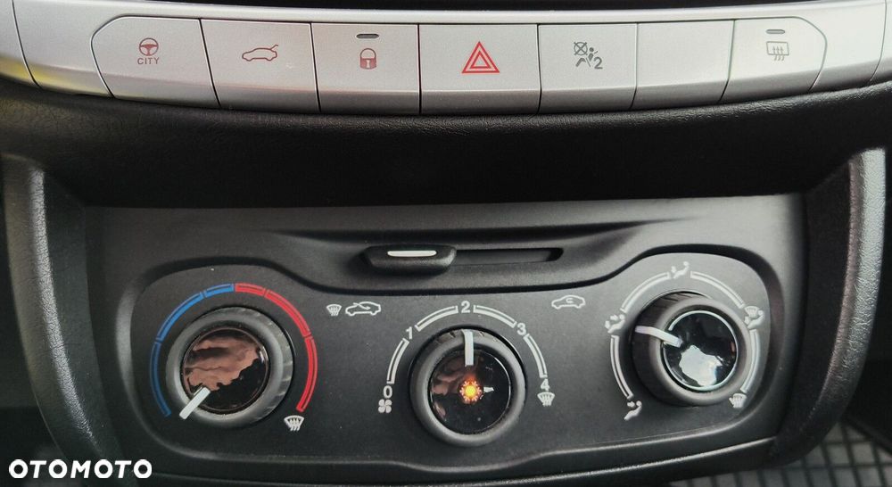 Fiat Tipo 1.4 16V EU6d - 19