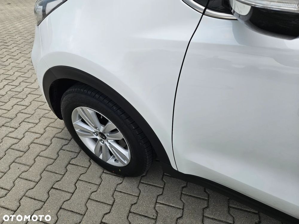 Kia Sportage - 21