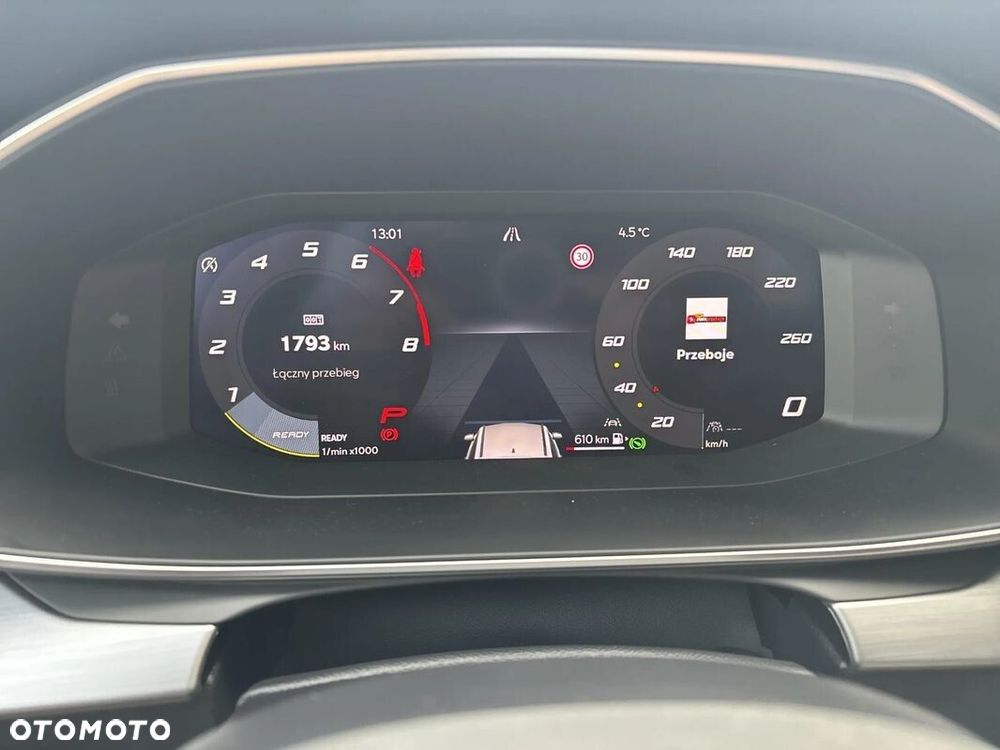 Seat Leon 1.5 eTSI FR DSG - 24