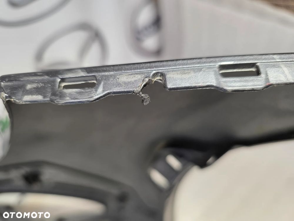 MAZDA MX-5 MX5 4 15- ZDERZAK PRZEDNI PRZÓD NR N243-50031 NR AUKCJI NZ2066 - 35