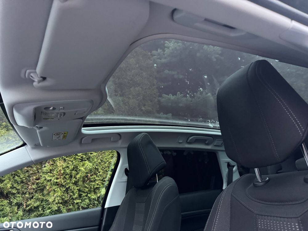 Peugeot 308 PureTech 130 GPF EAT8 Stop & Start Allure Pack - 4