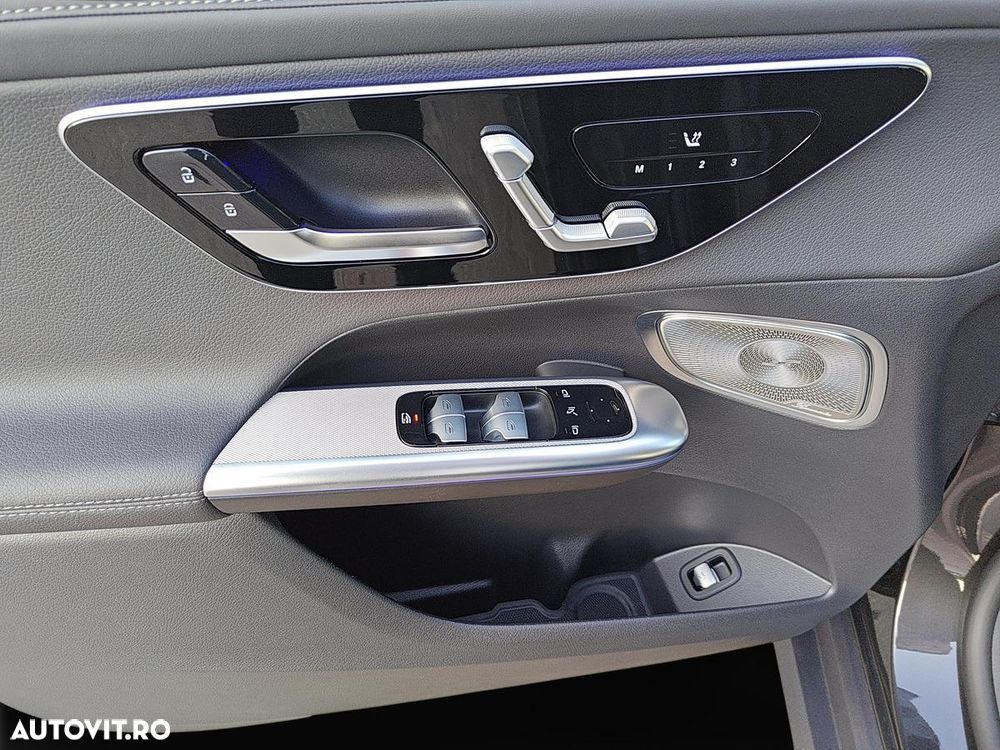 Mercedes-Benz GLC 200 4Matic 9G-TRONIC AMG Line Advanced - 8