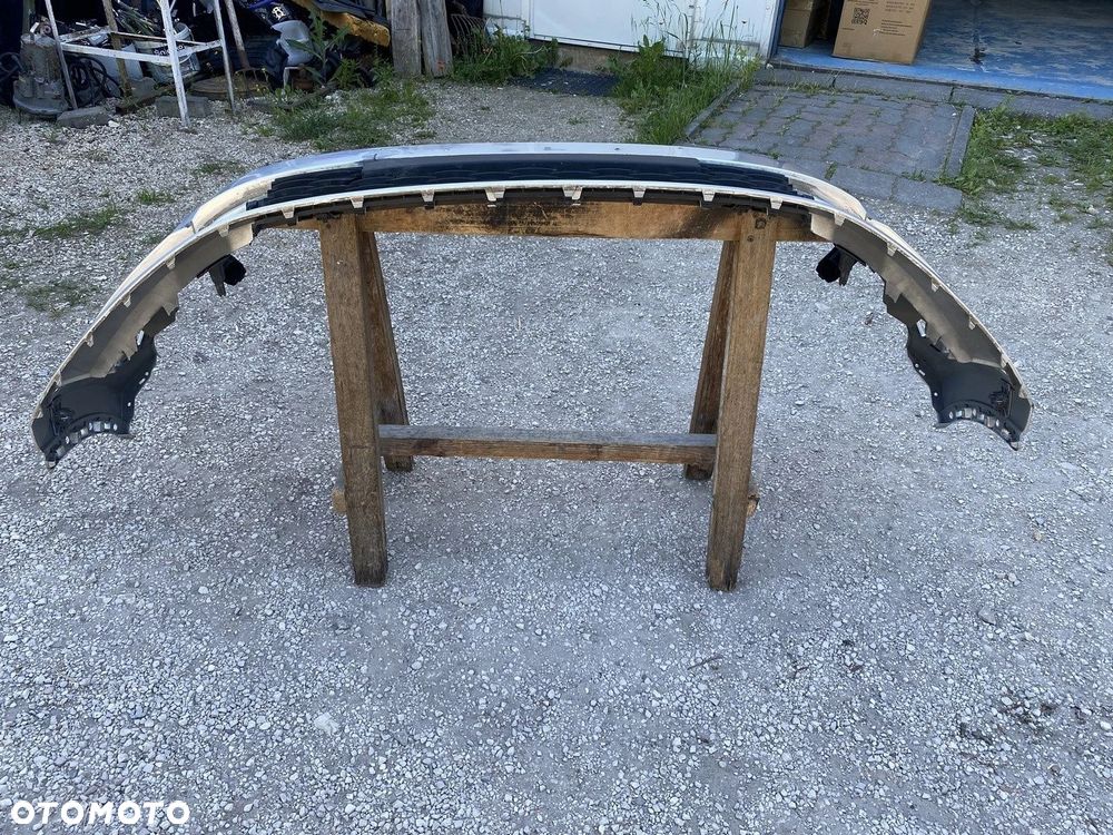 ZDERZAK PRZÓD PRZEDNI SKODA KODIAQ LIFT 565 21- 565807221H - 7