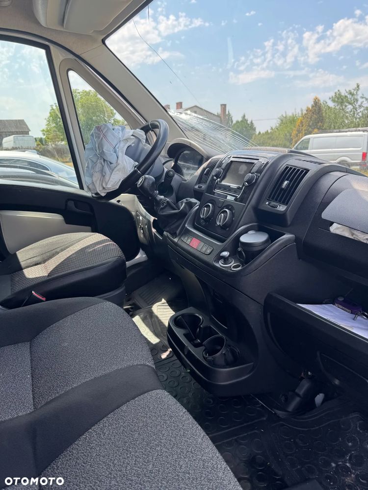Peugeot Boxer - 27