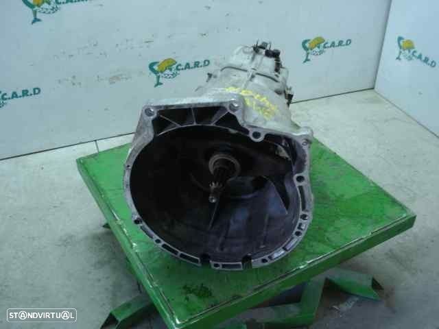 CAIXA VELOCIDADES BMW 5 1993 -HDN - 3