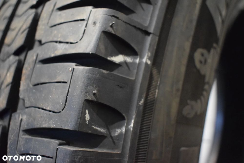 R16C 225/75 Michelin Agilis Camping Wysyłka gratis! - 7
