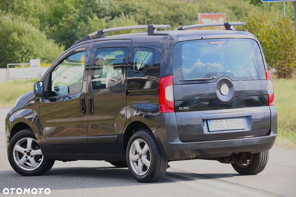 Fiat Qubo 1.4 8V Pop - 23