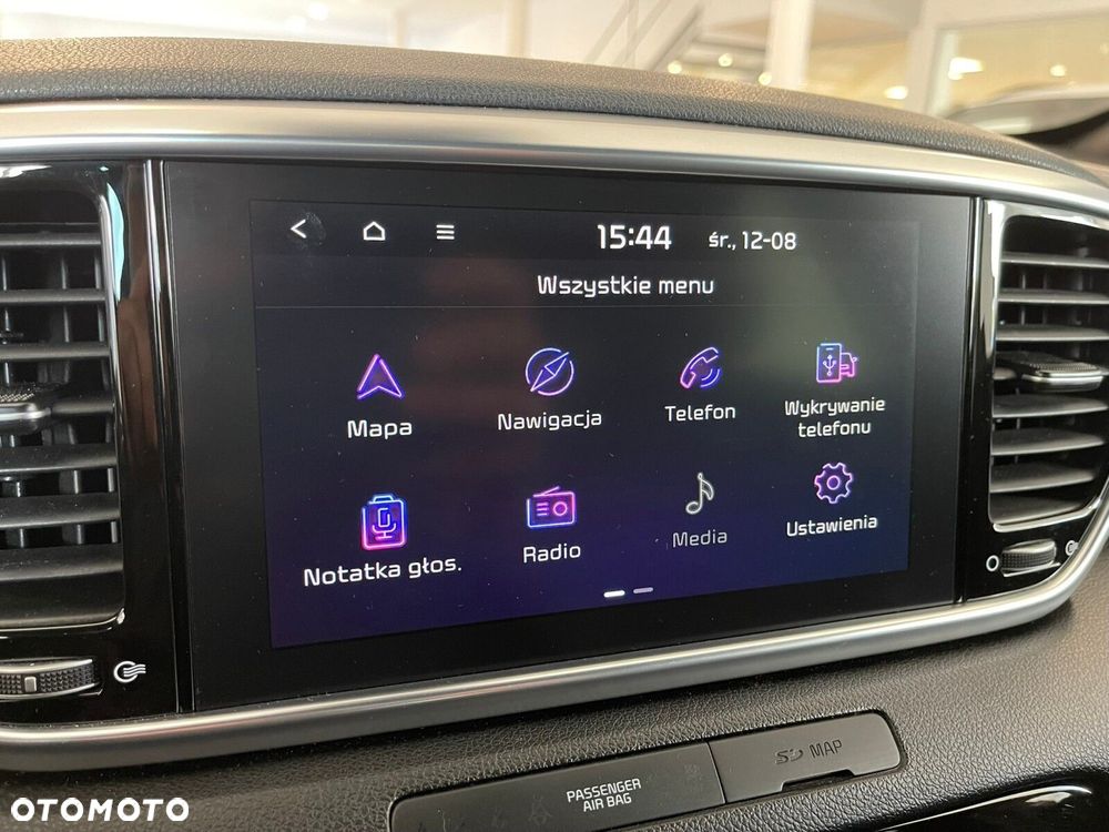 Kia Sportage - 20