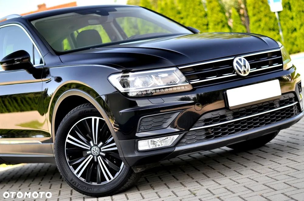 Volkswagen Tiguan 2.0 TDI BMT SCR Highline DSG - 2
