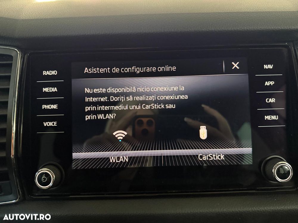 Skoda Kodiaq 2.0 TDI 4X4 Sportline - 31