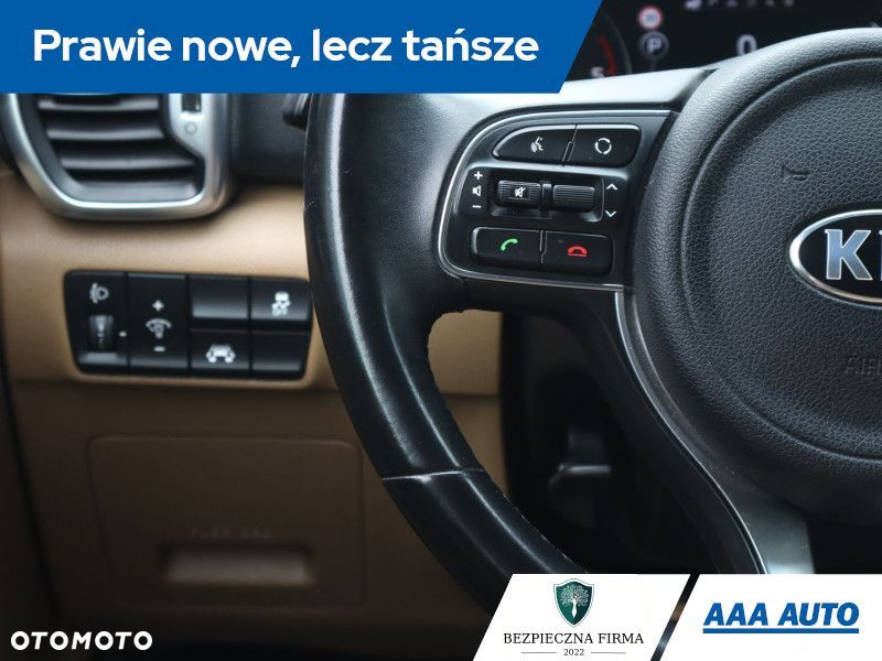 Kia Sportage - 24