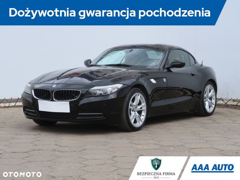 BMW Z4 - 21