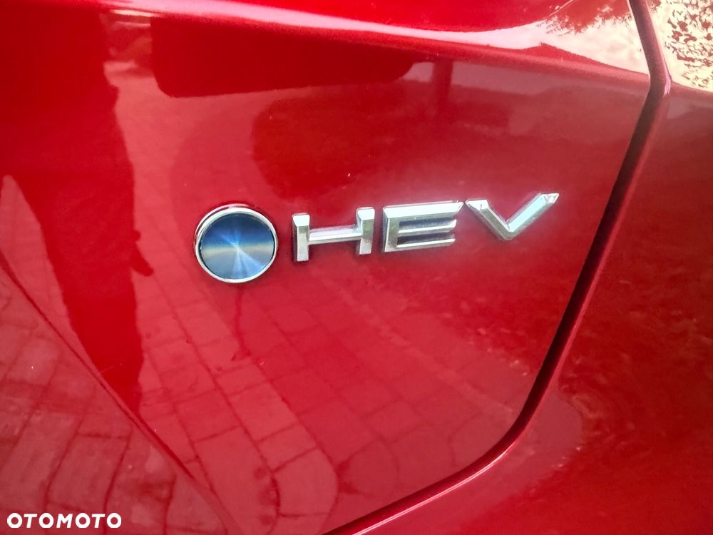 Toyota C-HR 1.8 Hybrid Style - 24