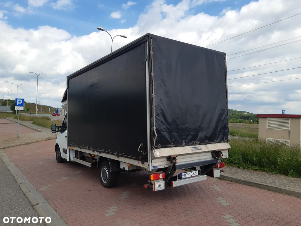 Renault MASTER - 6