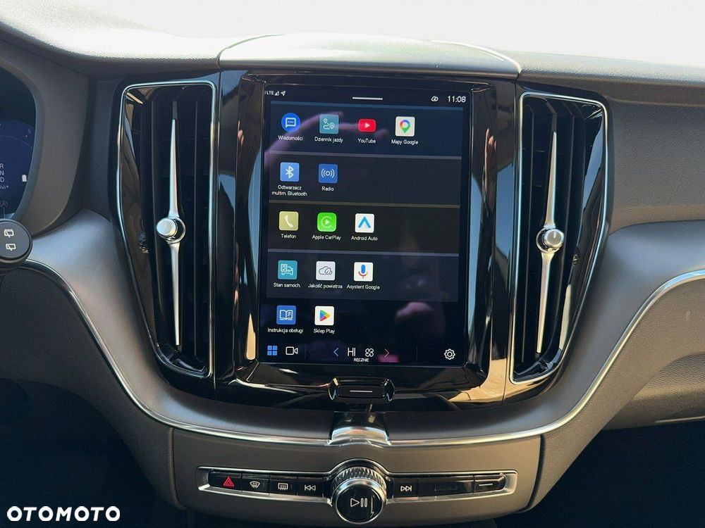 Volvo XC 60 - 23