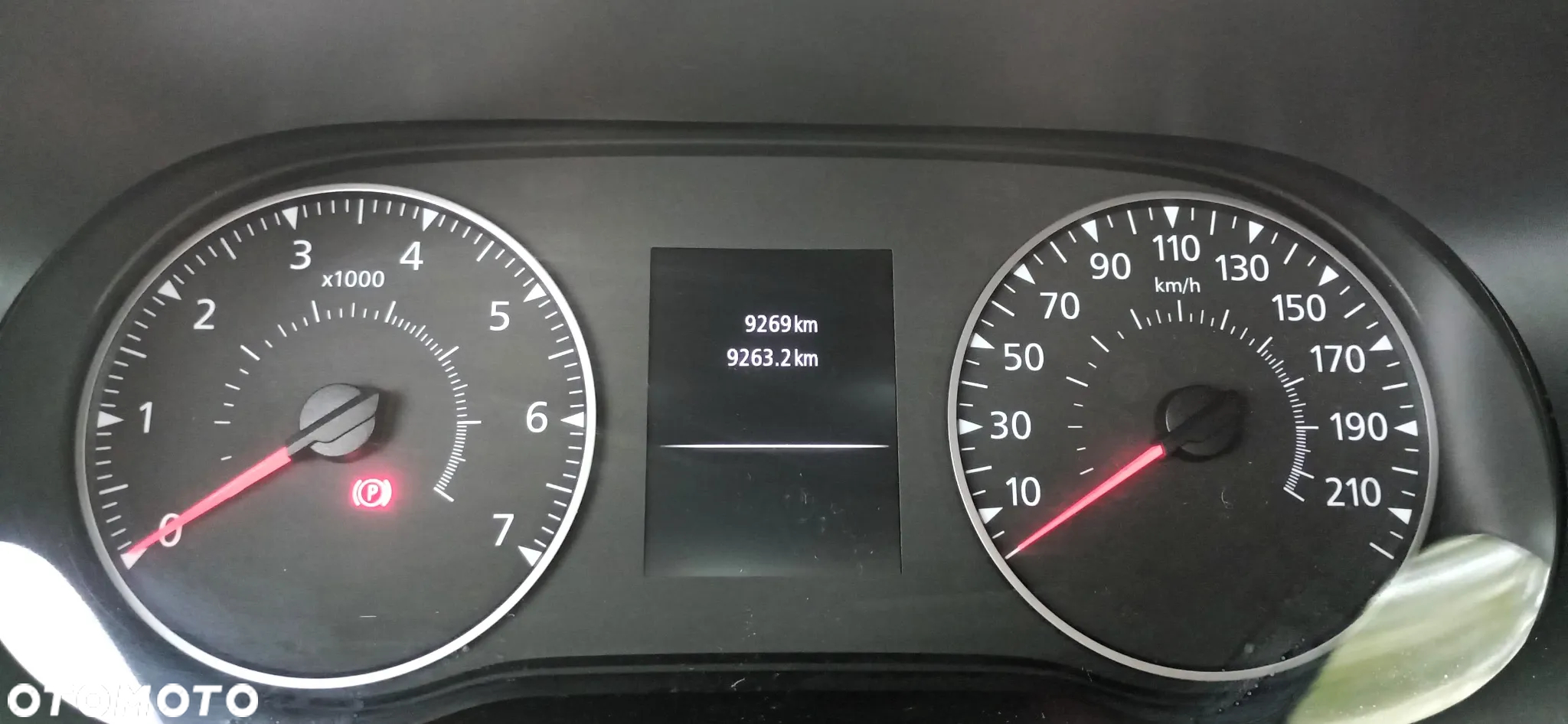 Dacia Duster 1.0 TCe Journey - 11