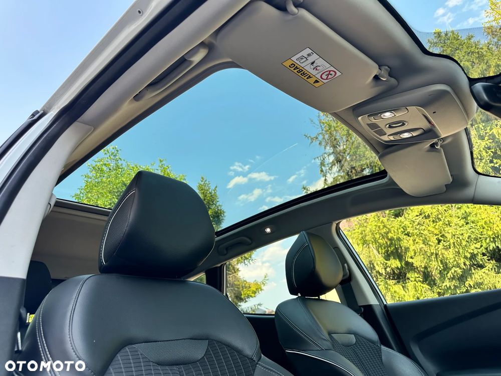 Renault Kadjar 1.6 Energy TCe Bose - 31