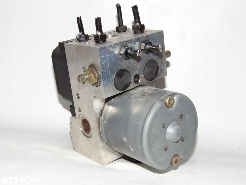 Pompa sterownik ABS 0265202401 8E0614111T Audi A6 C5 VW Passat B5 96-05 - 9