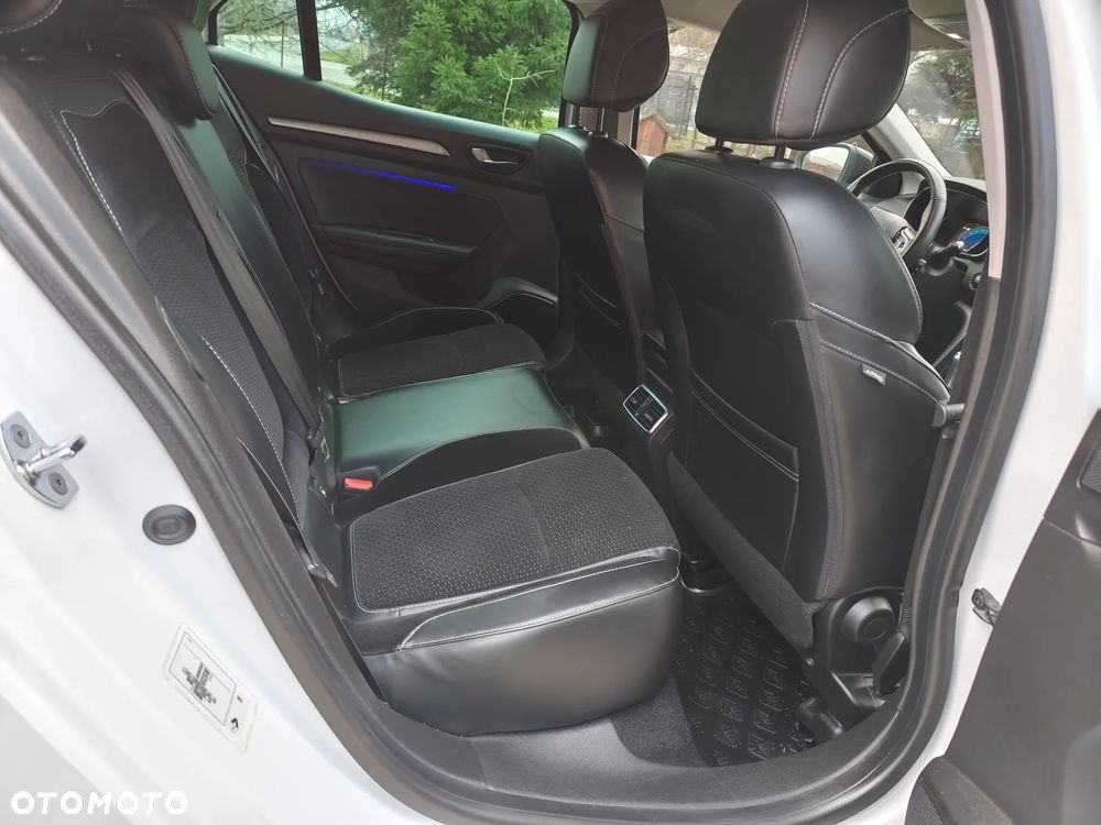 Renault Megane ENERGY dCi 110 EDC BUSINESS - 14