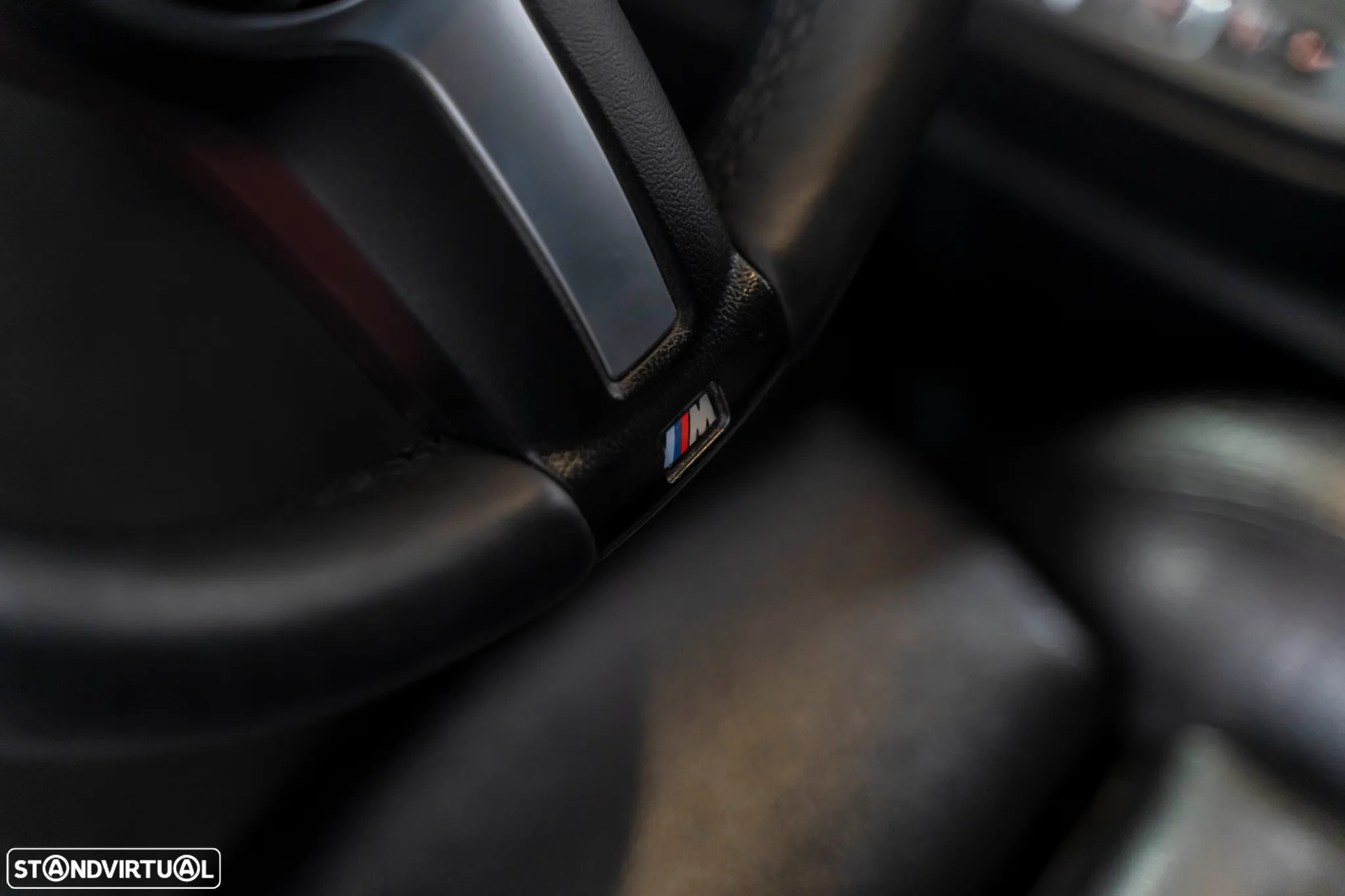 BMW 420 d Pack M Auto - 21